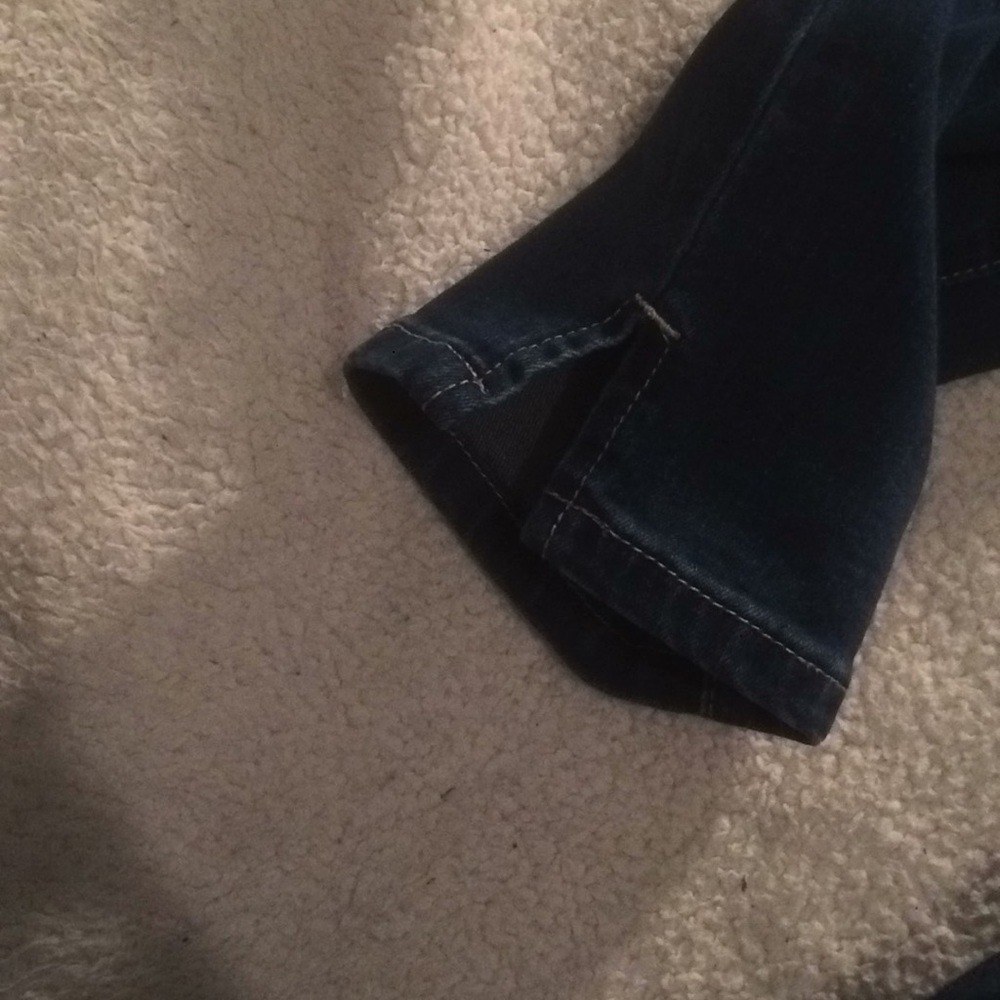 Capris pants - Picture 3 of 4